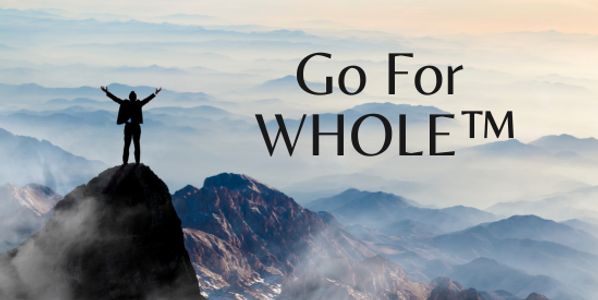 When mediation matters- Go for whole